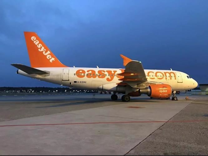 Transporte aéreo da China para a Itália