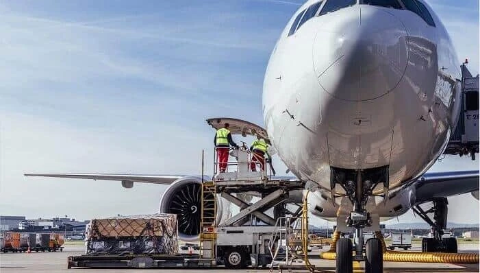 Air Freight from China to Italy services Air Freight from China to Italy services