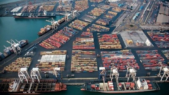 -Sea freight service from Yantian Port to Durban Port3501