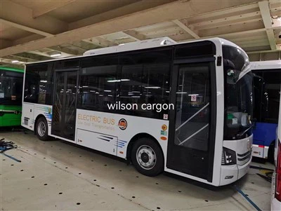 Novo transporte energético